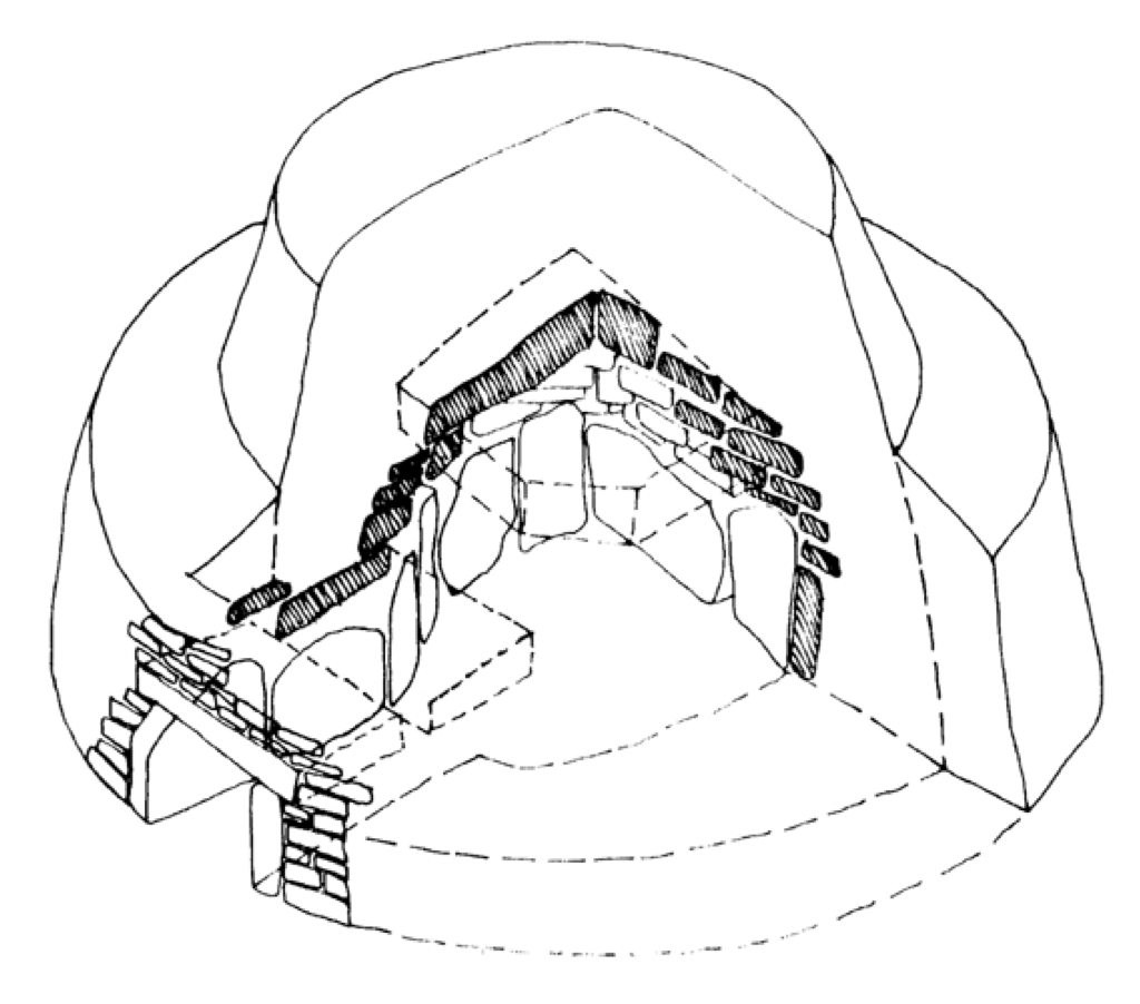 Architecture Exam #1 - Flashcards