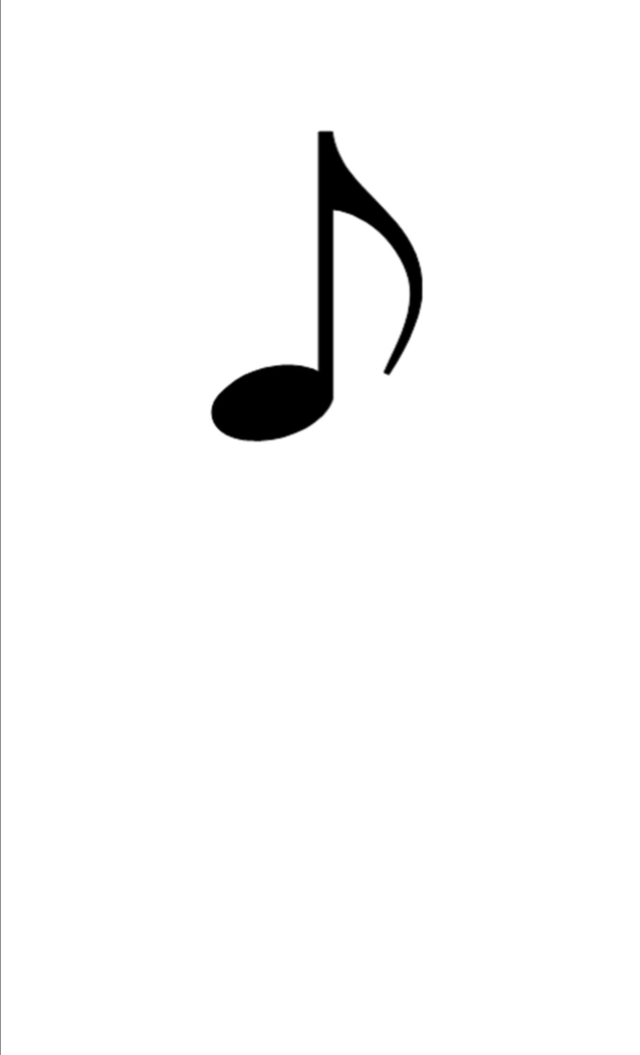 Music Notes And Rests Flashcards By ProProfs